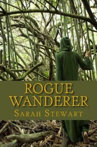 Cover of Rogue Wanderer