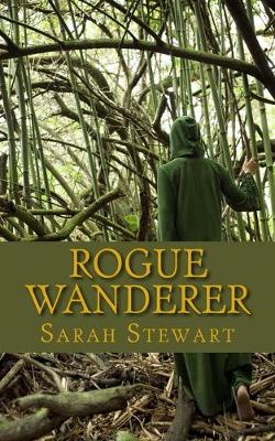 Book cover for Rogue Wanderer