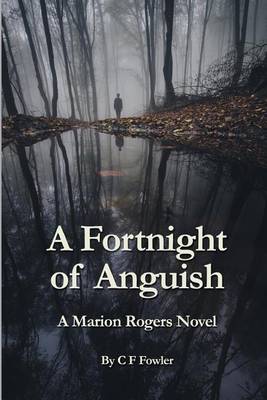 Book cover for A Fortnight of Anguish