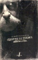 Cover of Cuentos de Terror