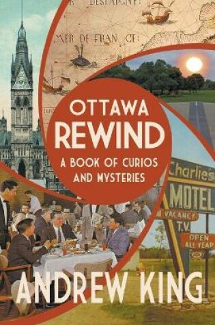 Cover of Ottawa Rewind