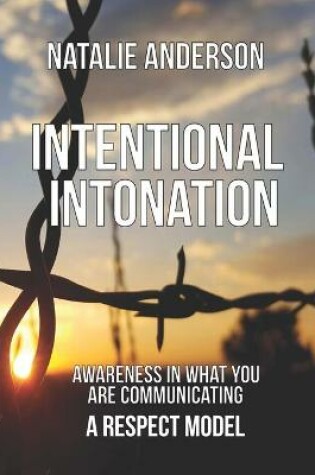 Cover of Intentional Intonation