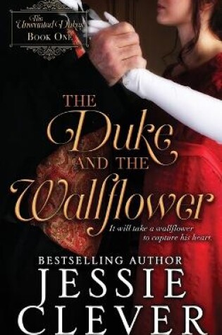 Cover of The Duke and the Wallflower