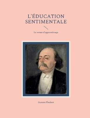 Book cover for L'Éducation sentimentale