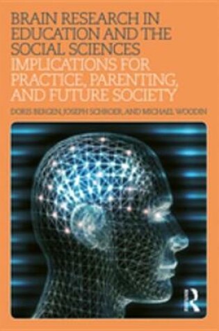 Cover of Brain Research in Education and the Social Sciences