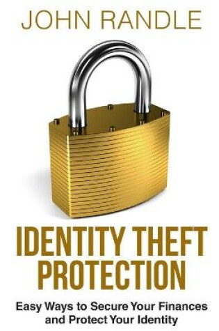 Cover of Identity Theft Protection