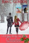 Book cover for A Team Macachek Christmas Anthology