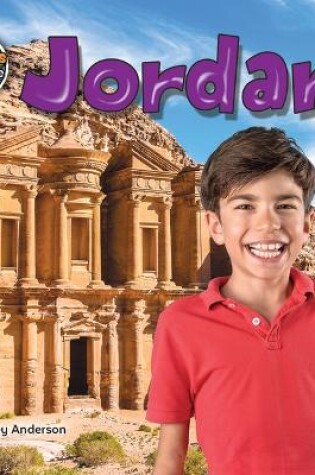 Cover of Jordan