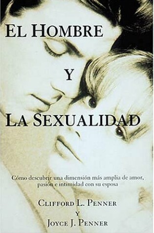 Cover of El Hombre y La Sexualidad