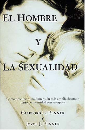 Book cover for El Hombre y La Sexualidad