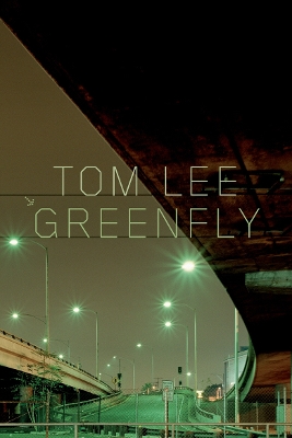 Book cover for Greenfly