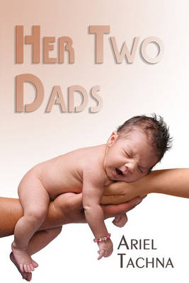 Book cover for Her Two Dads