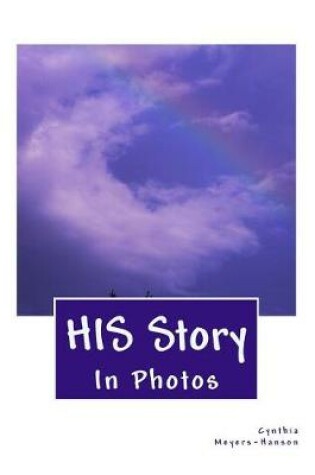 Cover of HIS Story In Photos