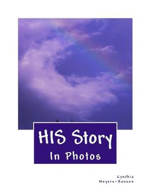 Book cover for HIS Story In Photos