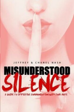 Cover of Misunderstood Silence