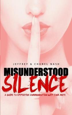 Book cover for Misunderstood Silence