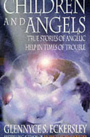 Cover of Children and Angels