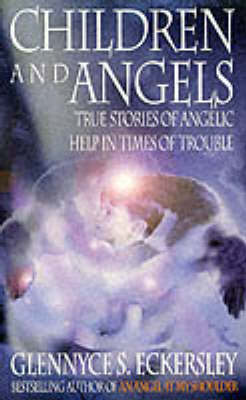 Book cover for Children and Angels