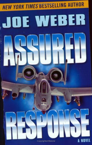 Book cover for Assured Response