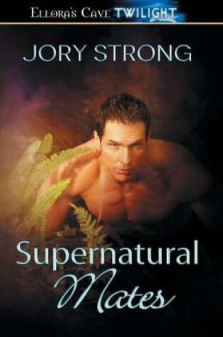 Cover of Supernatural Mates