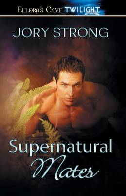 Book cover for Supernatural Mates