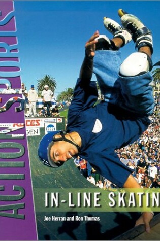 Cover of In-line Skating