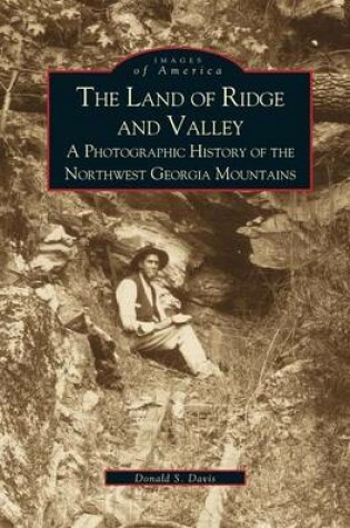 Cover of Land of Ridge and Valley