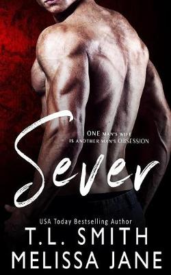Book cover for Sever
