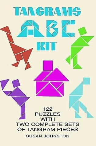 Cover of Tangrams A.B.C.Kit