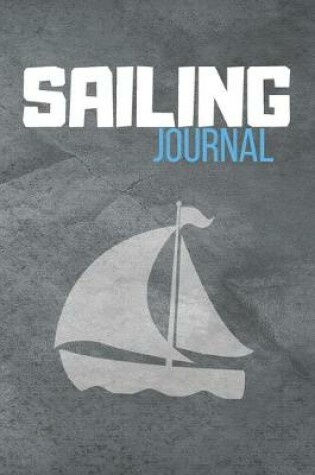 Cover of Sailing Journal