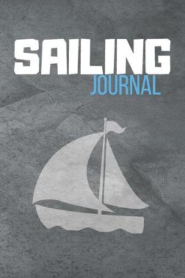 Cover of Sailing Journal