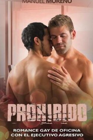 Cover of Prohibido