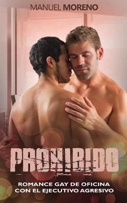 Book cover for Prohibido