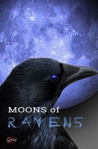 Cover of Moons of Raven