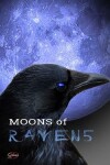 Book cover for Moons of Raven