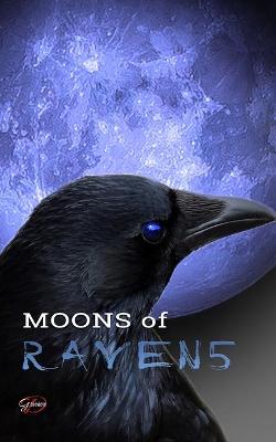 Cover of Moons of Raven