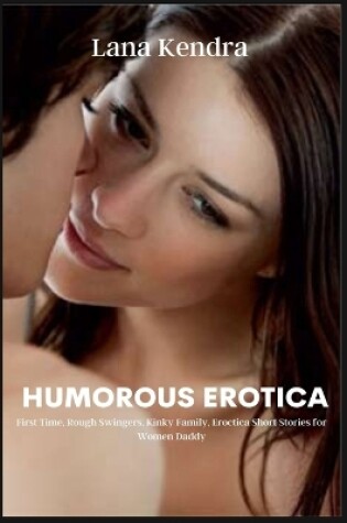 Cover of Humorous Erotica