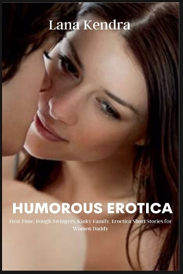 Book cover for Humorous Erotica