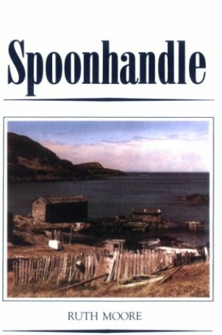 Cover of Spoonhandle