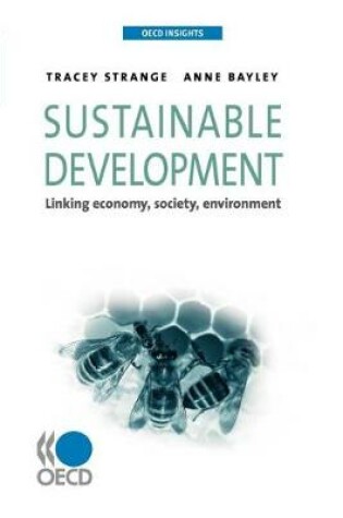 Cover of Sustainable Development