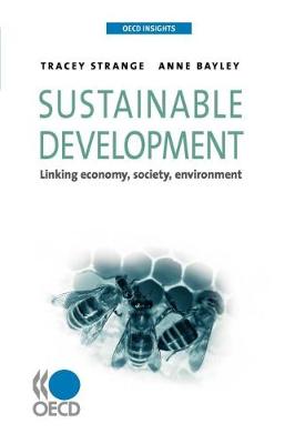 Book cover for Sustainable Development