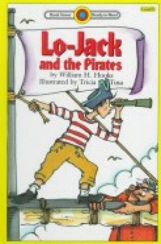 Cover of Lo-Jack and the Pirates