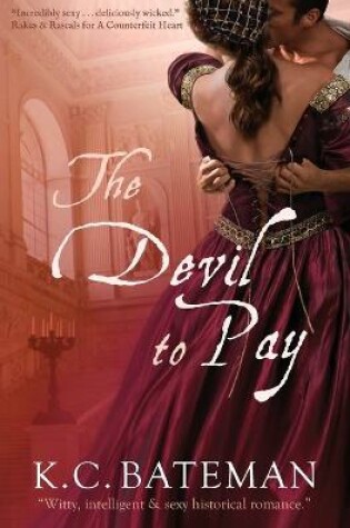 Cover of The Devil To Pay