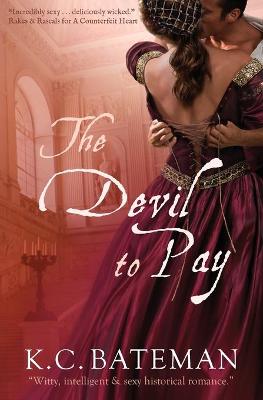 Book cover for The Devil To Pay