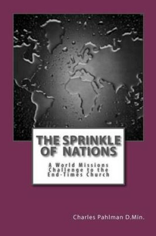 Cover of The Sprinkle Of Nations