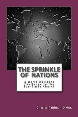 Book cover for The Sprinkle Of Nations