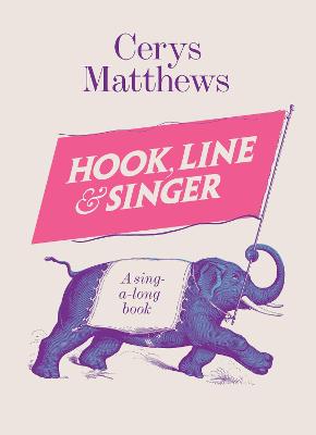 Cover of Hook, Line and Singer