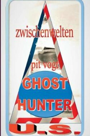 Cover of Ghost Hunters U.S.