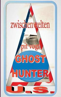 Book cover for Ghost Hunters U.S.