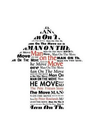 Cover of Man on the Move